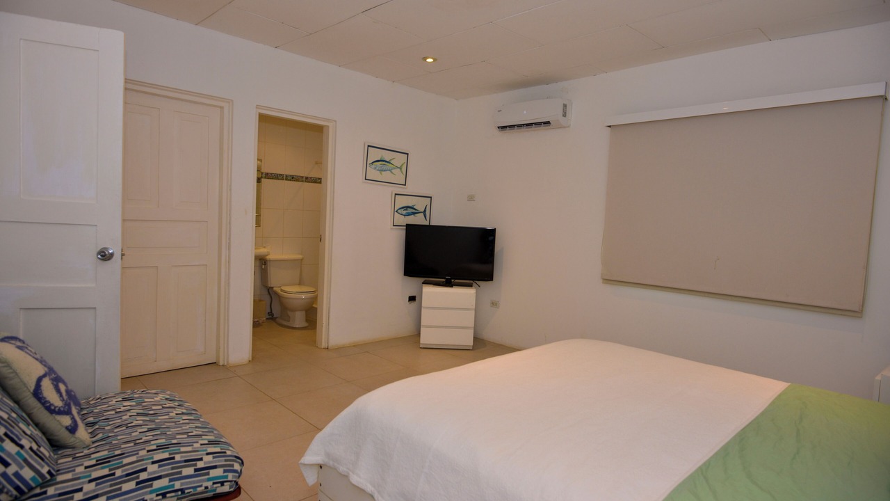 Photo of Bedroom in San Juan del Sur