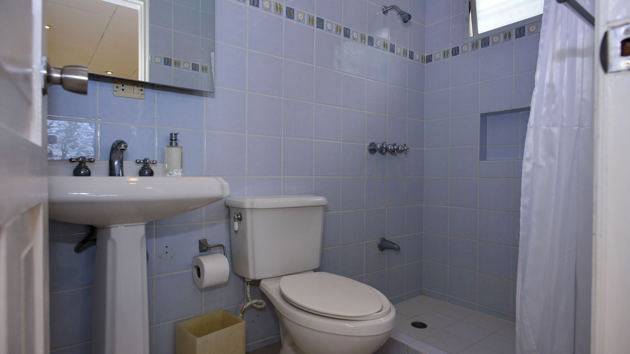 Photo of Bathroom in San Juan del Sur