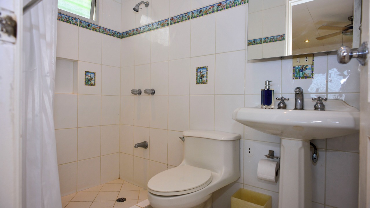 Photo of Bathroom in San Juan del Sur