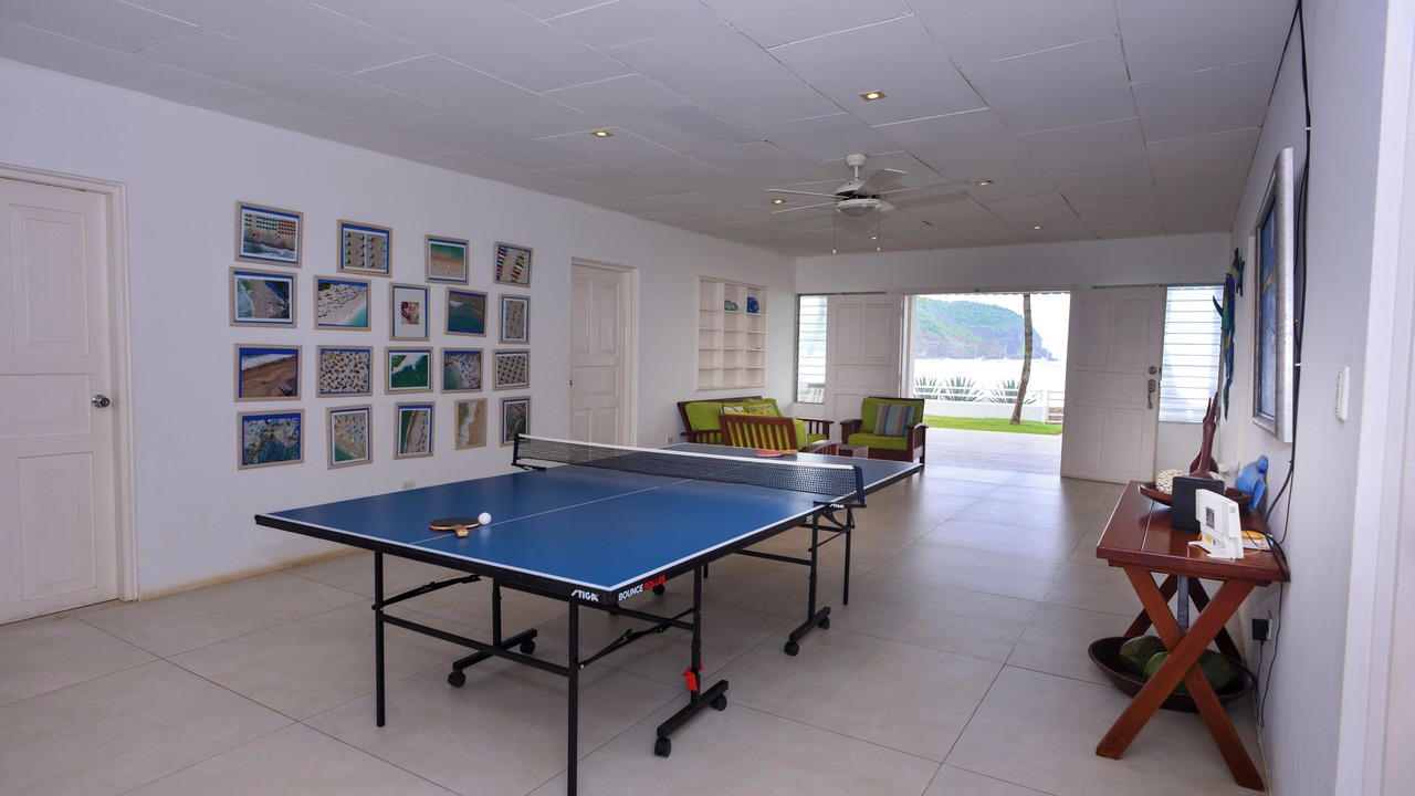 Photo of Bedroom in San Juan del Sur