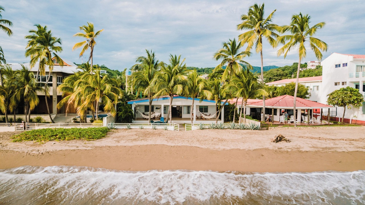 Photo of Outdoor in San Juan del Sur