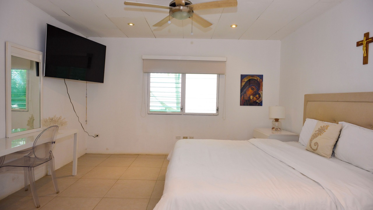 Photo of Bedroom in San Juan del Sur