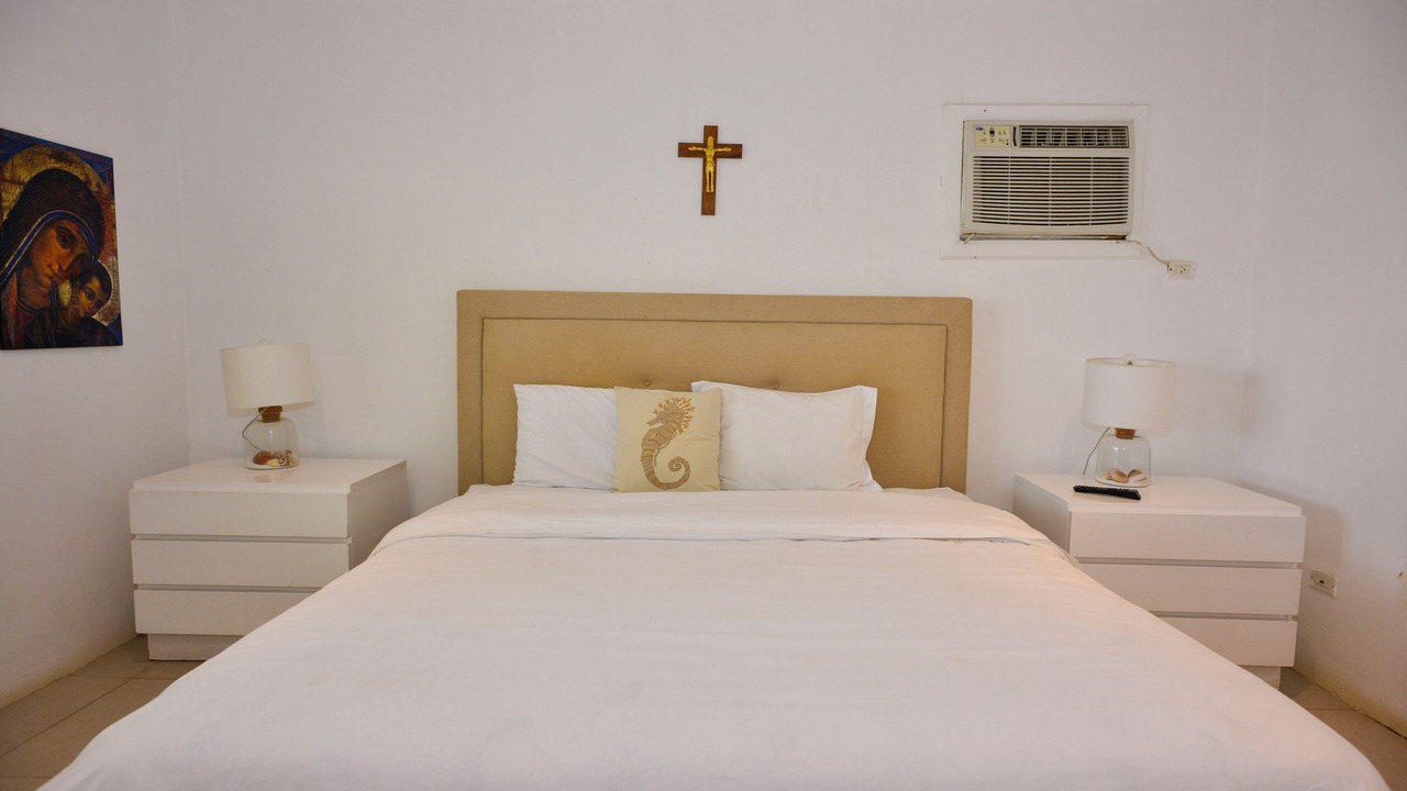 Photo of Bedroom in San Juan del Sur