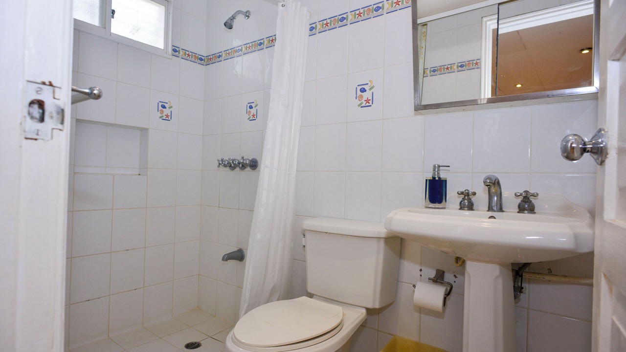 Photo of Bathroom in San Juan del Sur