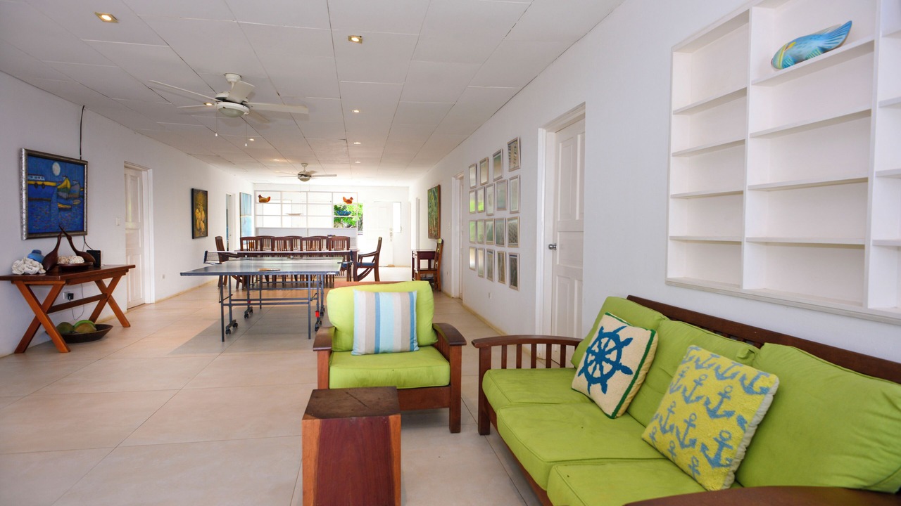 Photo of Livingroom in San Juan del Sur