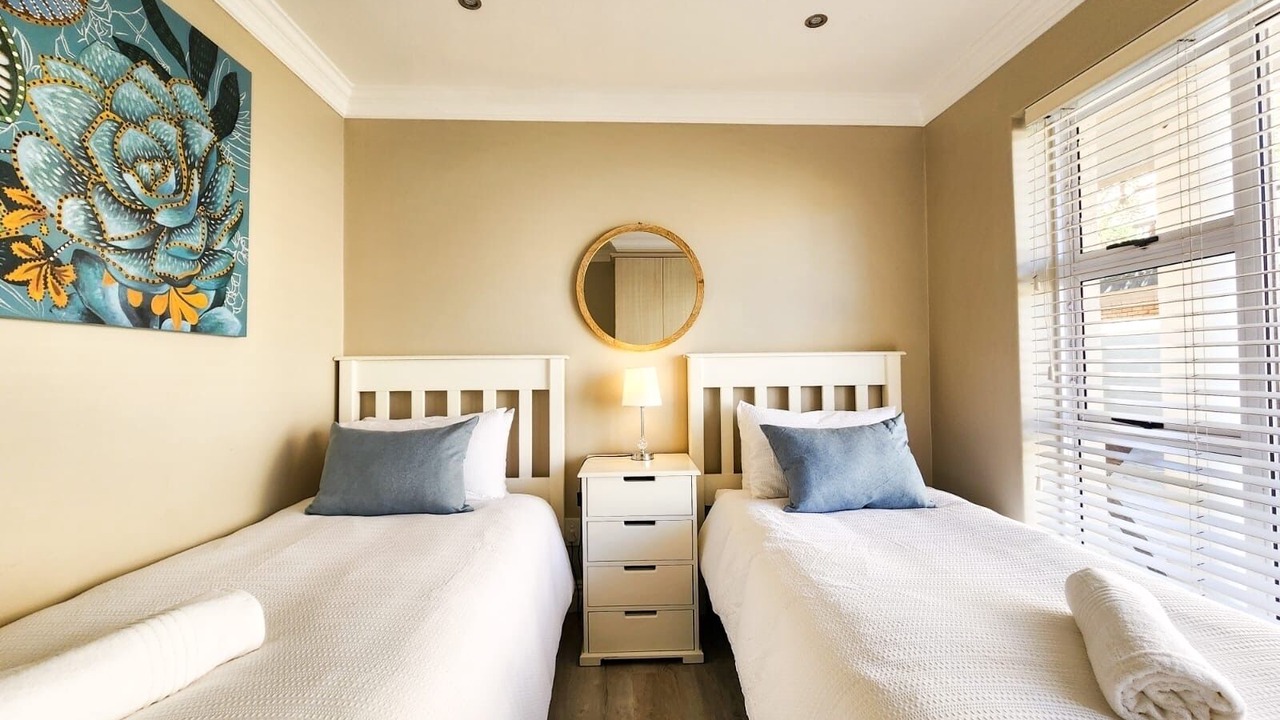 Photo of Bedroom in Jeffreys Bay