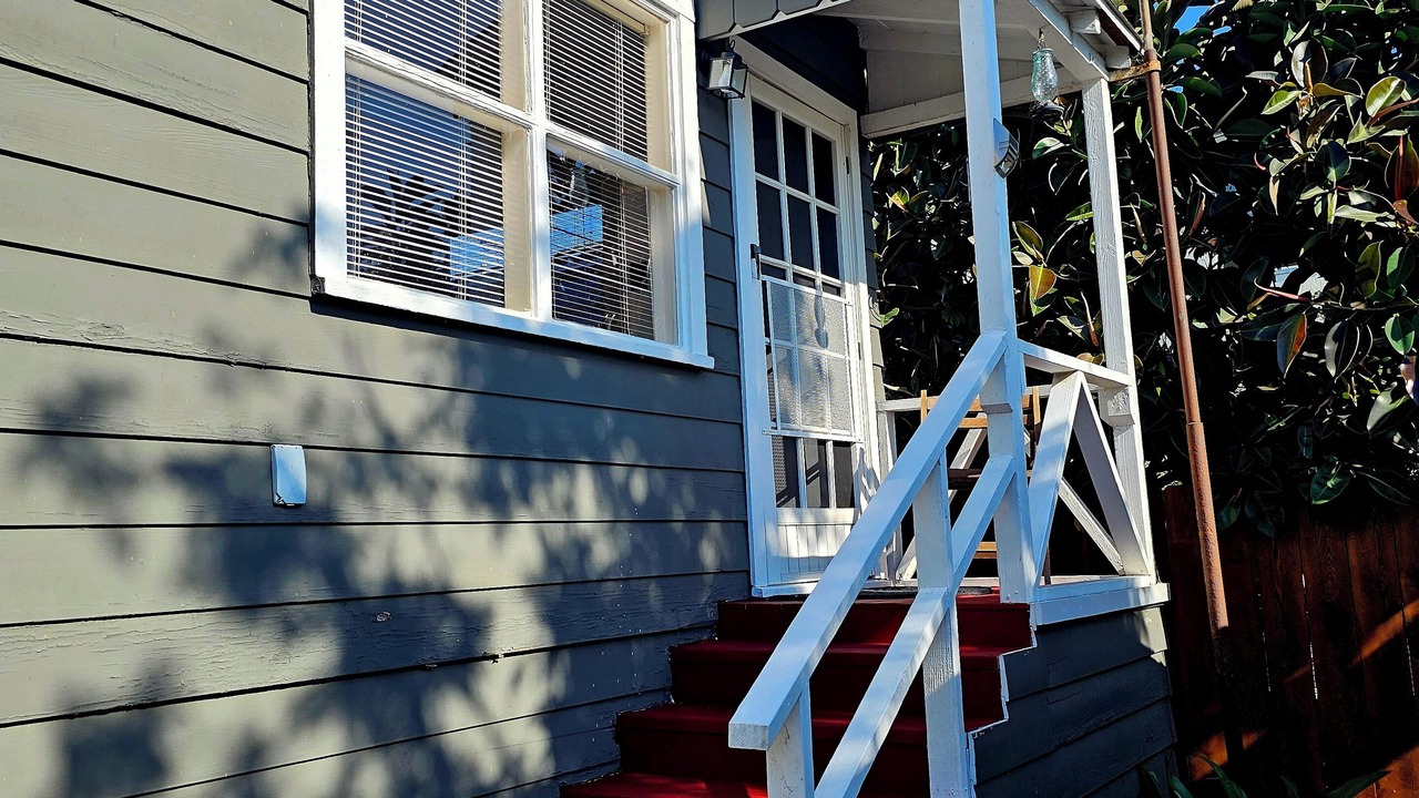 Photo of Outdoor in University Heights