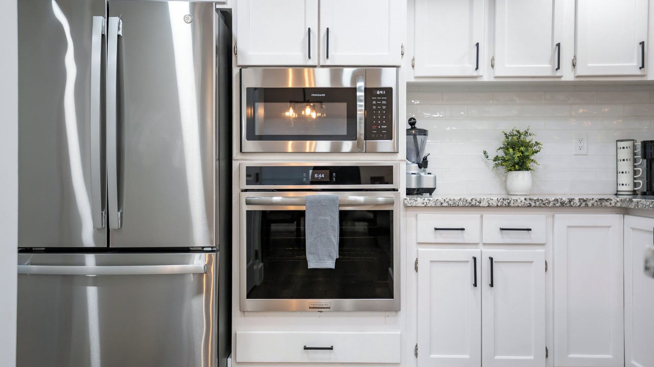 Photo of Kitchen in Madera