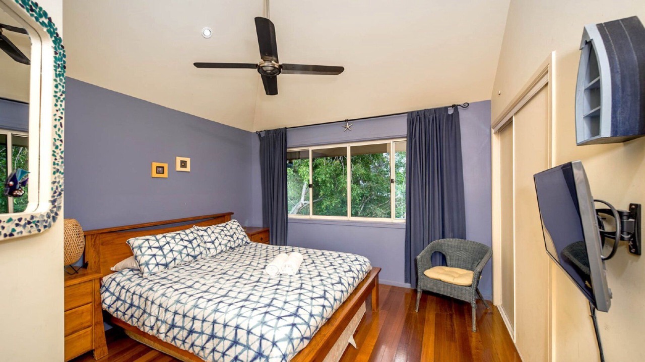 Photo of Bedroom in New Brighton