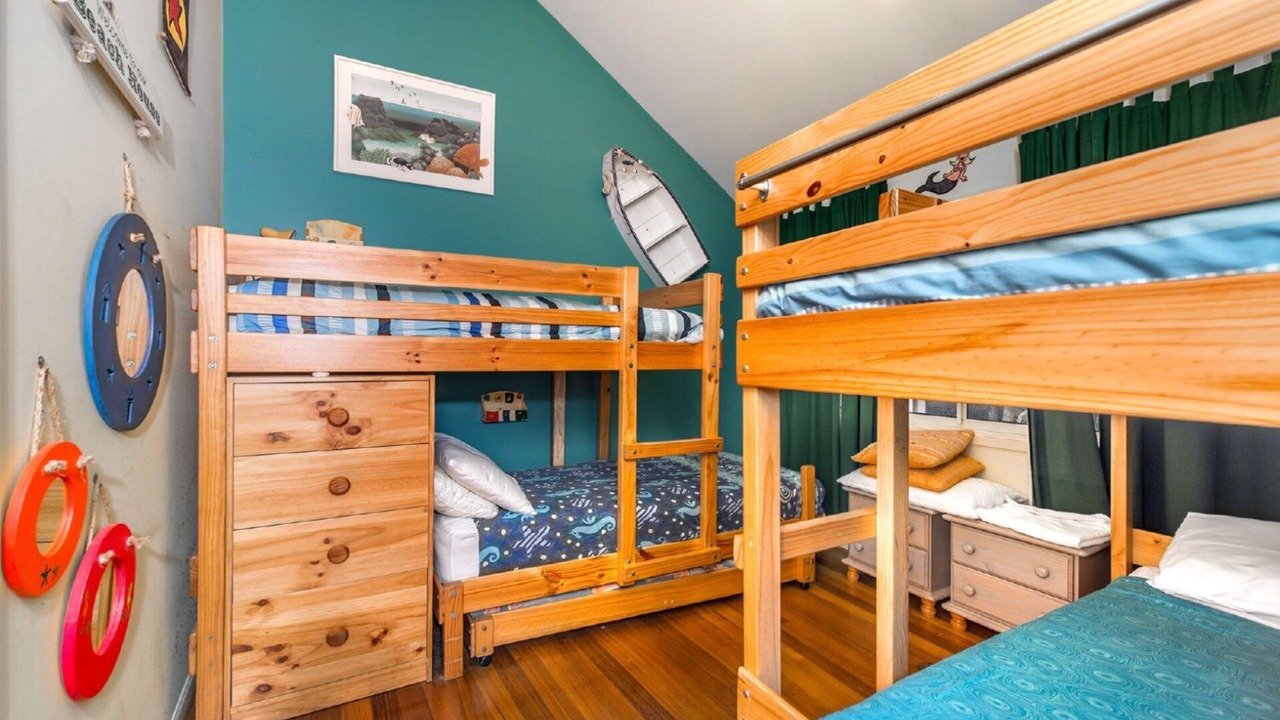 Photo of Bedroom in New Brighton