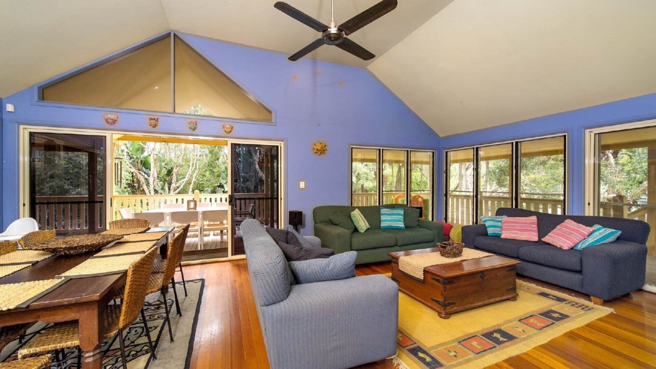 Photo of Livingroom in New Brighton