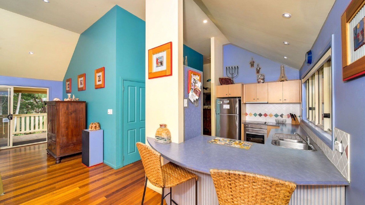 Photo of Kitchen in New Brighton