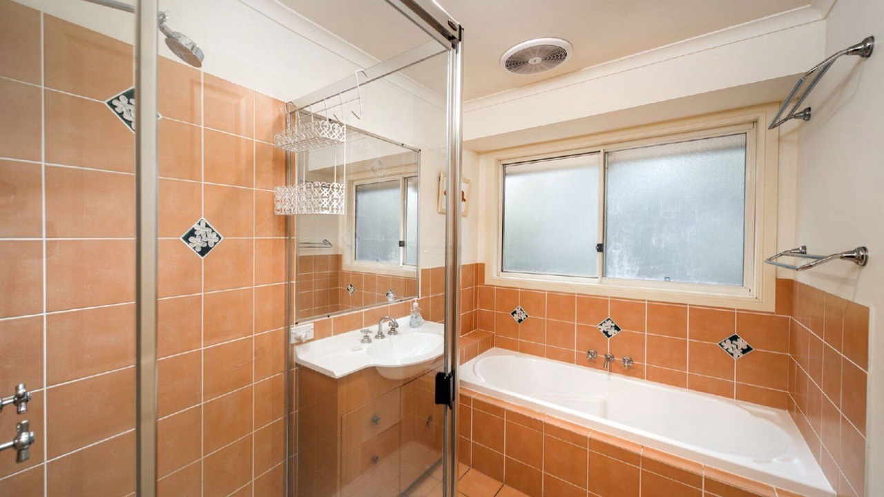 Photo of Bathroom in New Brighton