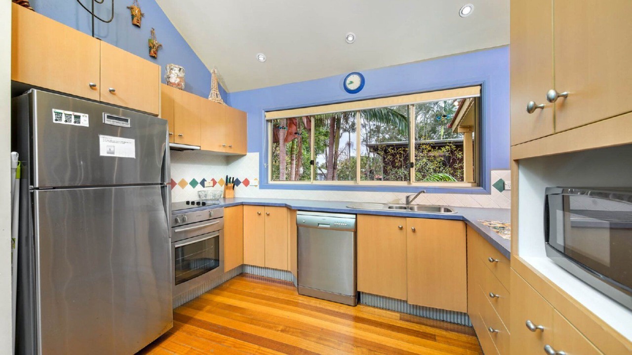Photo of Kitchen in New Brighton