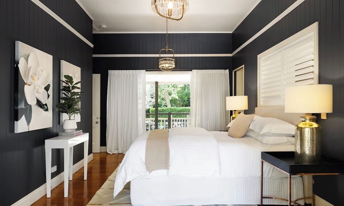 Photo of Bedroom in North Maleny
