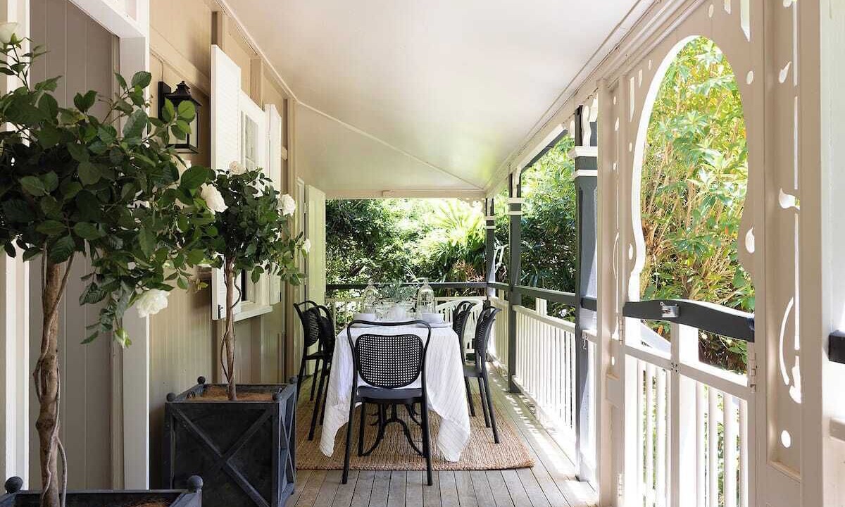 Photo of Outdoor in North Maleny