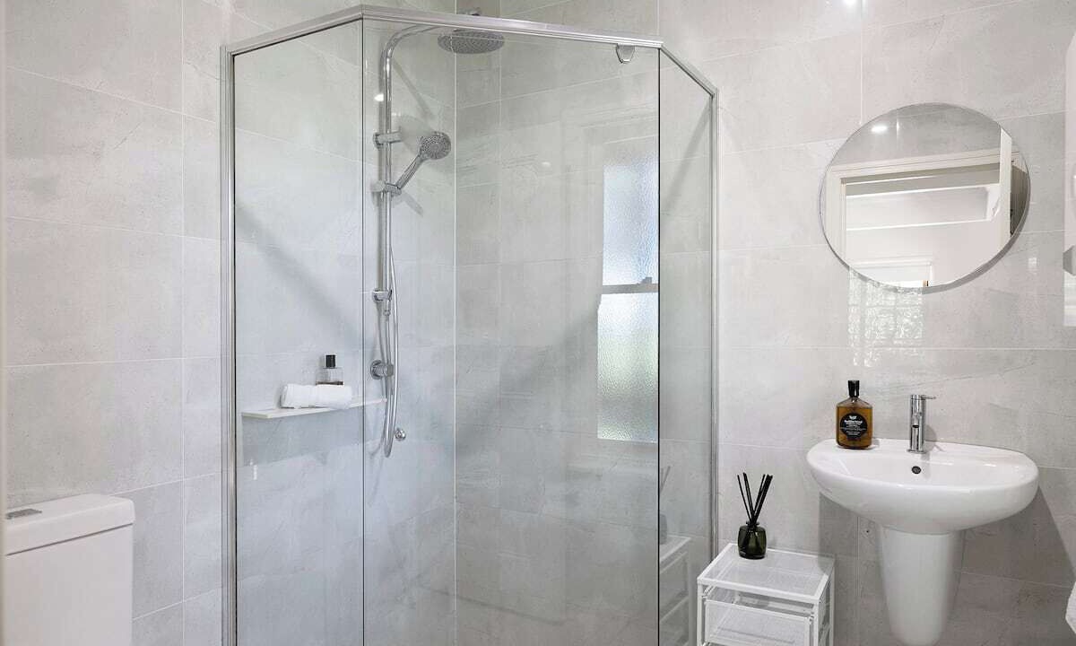 Photo of Bathroom in North Maleny