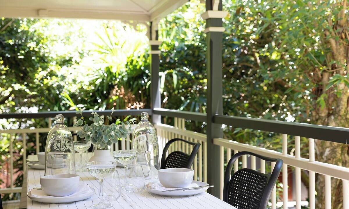 Photo of Outdoor in North Maleny