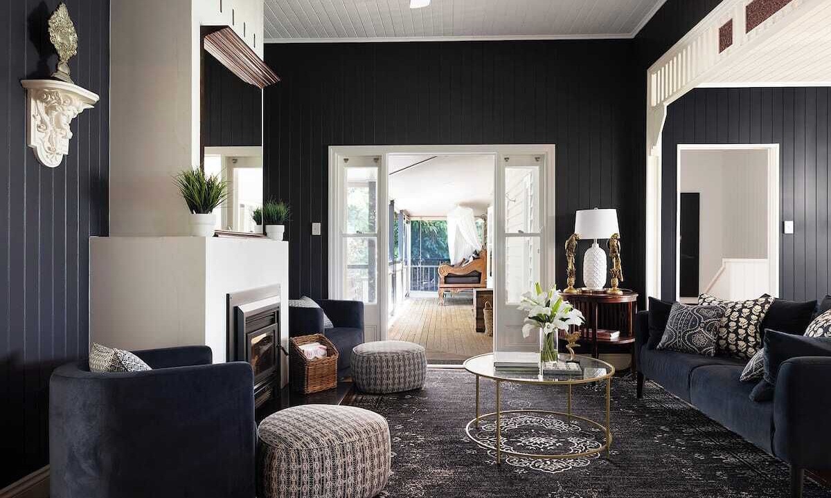 Photo of Livingroom in North Maleny