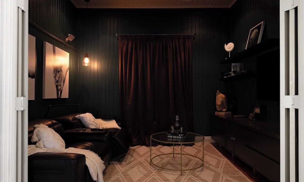 Photo of Livingroom in North Maleny
