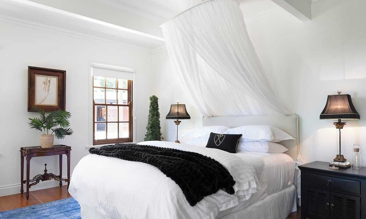 Photo of Bedroom in North Maleny