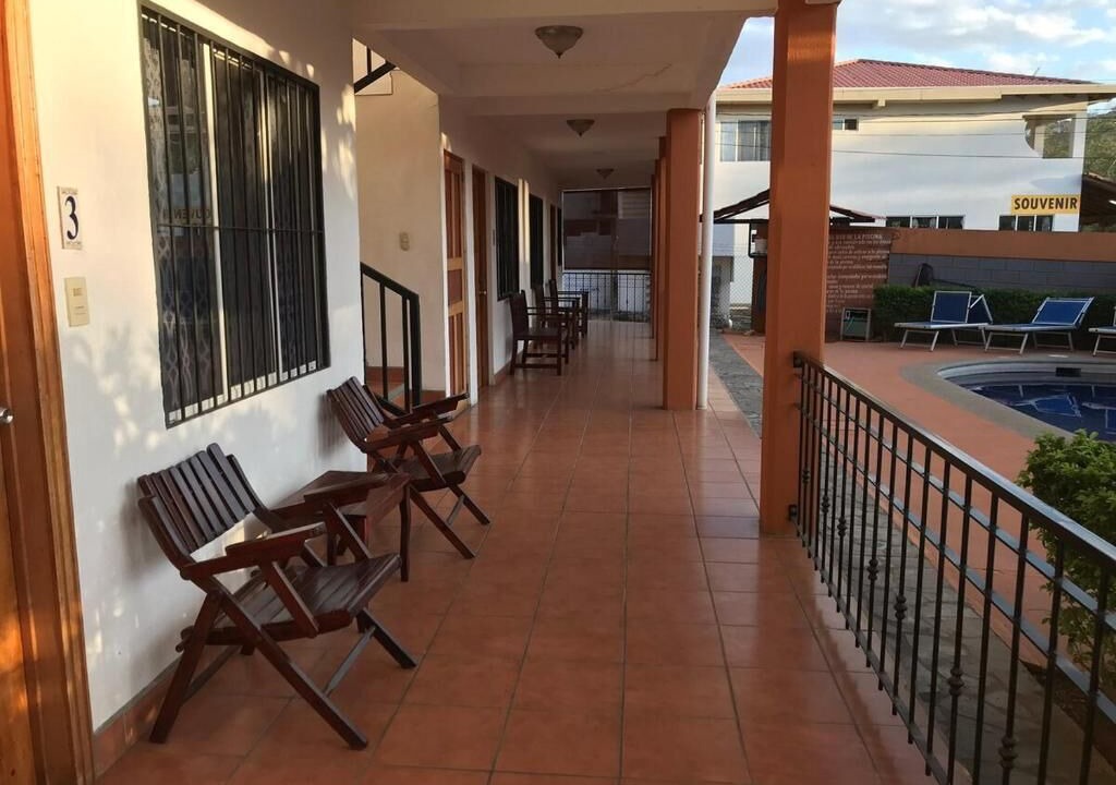 Photo of Outdoor in Playa Hermosa