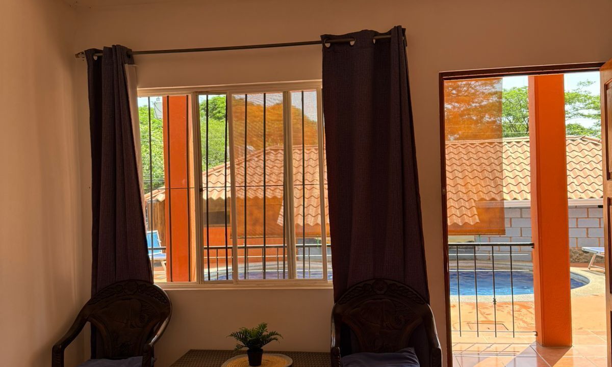 Photo of Bedroom in Playa Hermosa