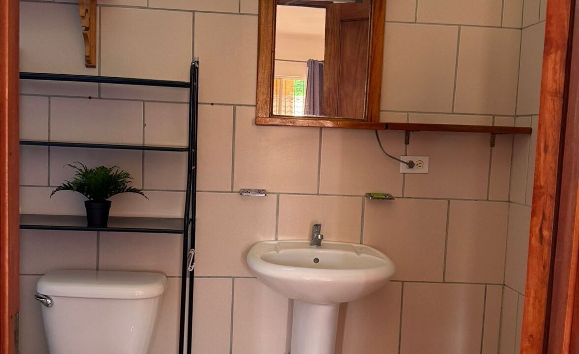Photo of Bathroom in Playa Hermosa