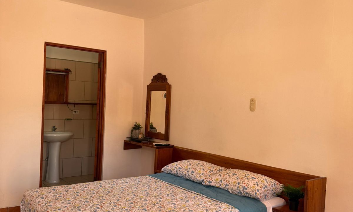 Photo of Bedroom in Playa Hermosa