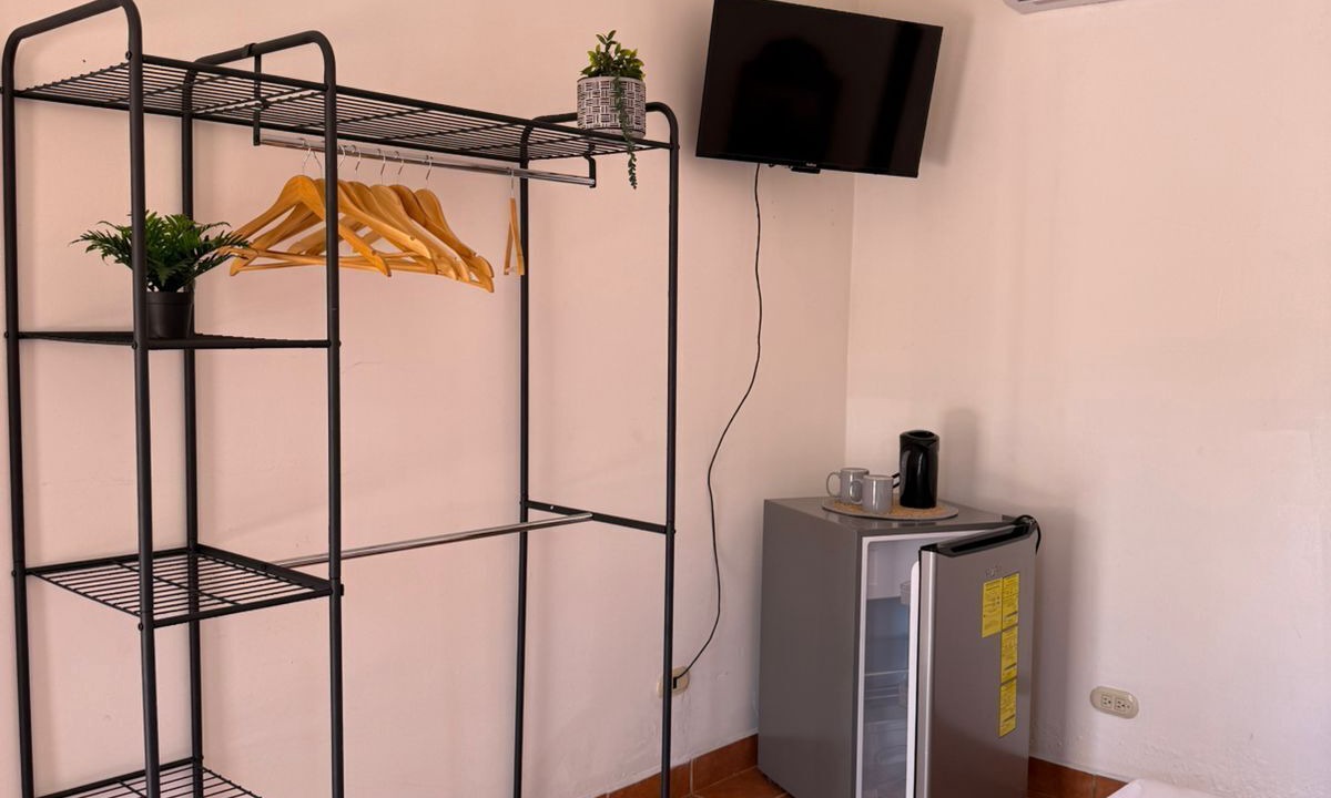 Photo of Bedroom in Playa Hermosa