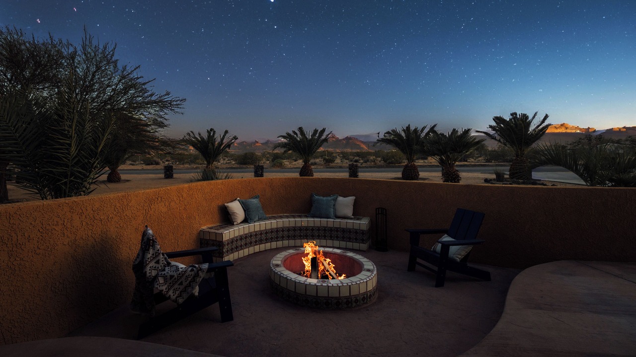 Photo of Others in Joshua Tree