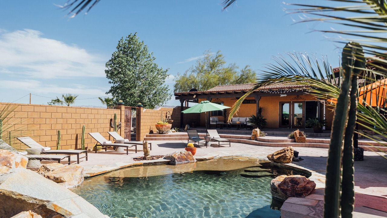 Photo of Outdoor in Joshua Tree