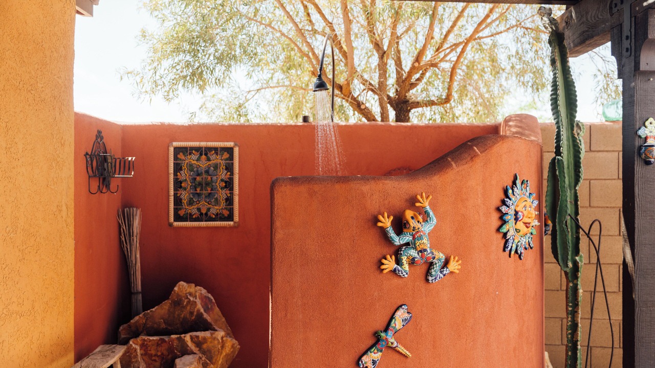 Photo of Outdoor in Joshua Tree