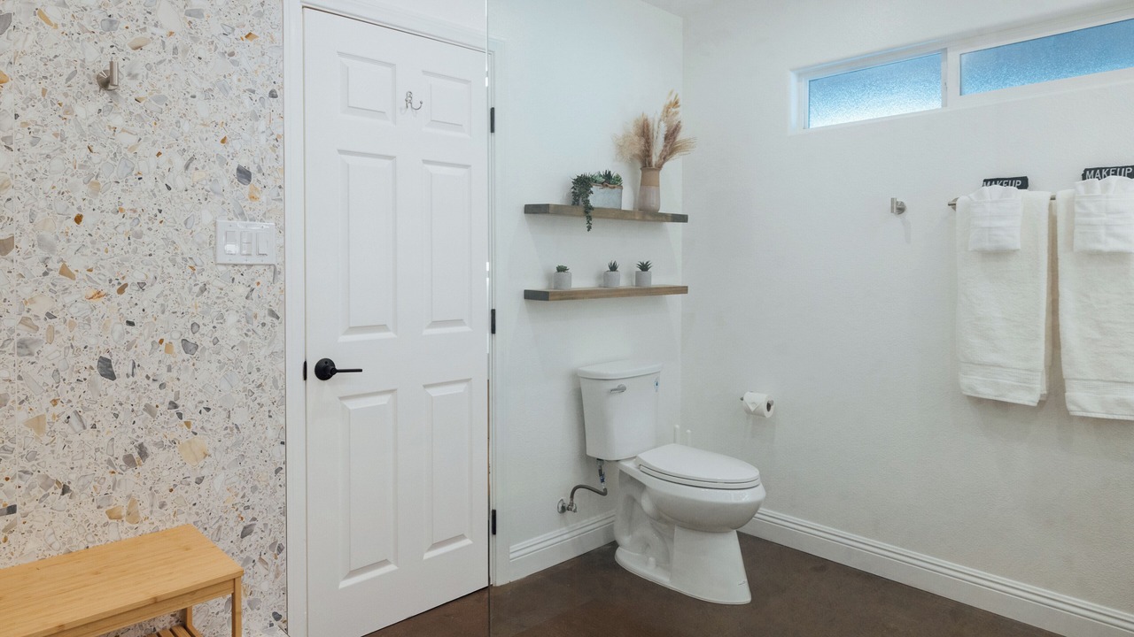 Photo of Bathroom in Joshua Tree
