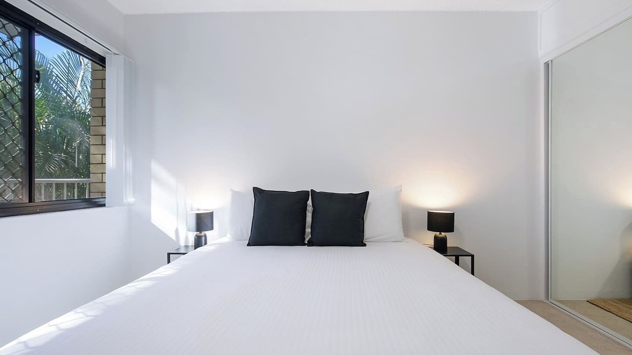 Photo of Bedroom in Red Hill