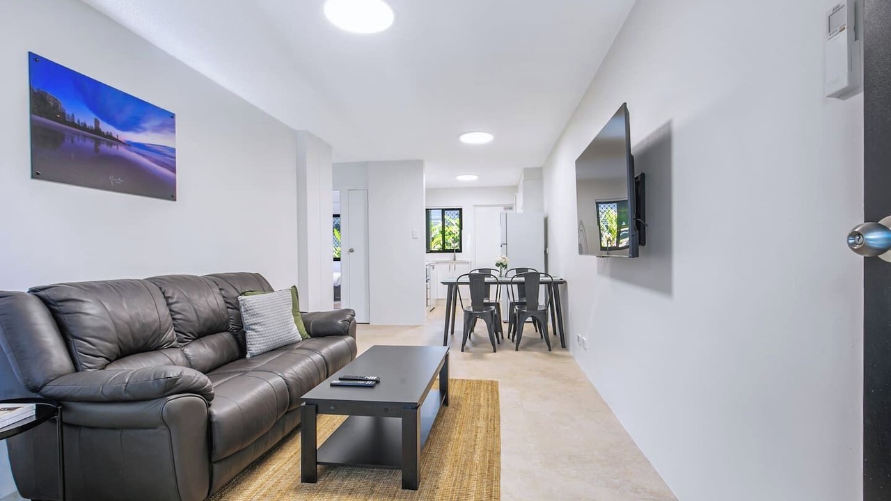 Photo of Livingroom in Red Hill