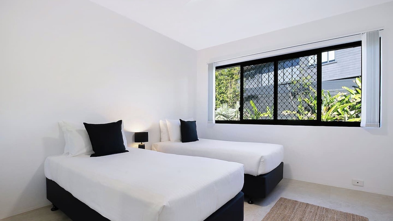 Photo of Outdoor in Red Hill