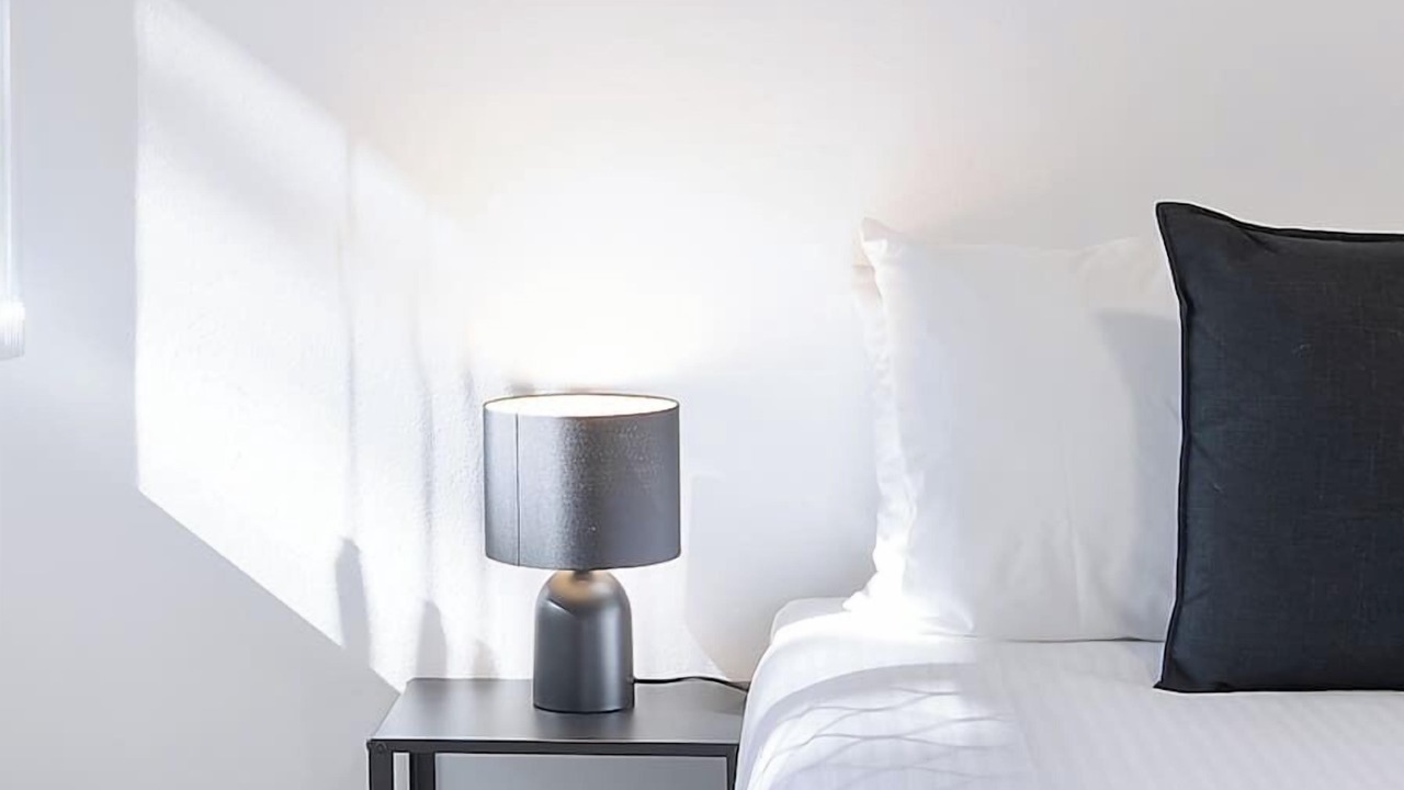 Photo of Bedroom in Red Hill