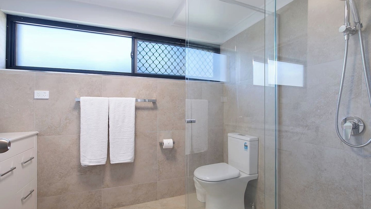 Photo of Bathroom in Red Hill