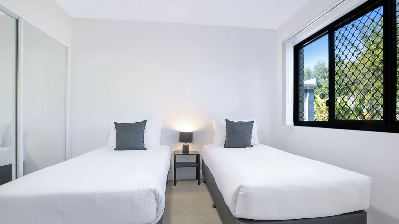 Photo of Bedroom in Red Hill