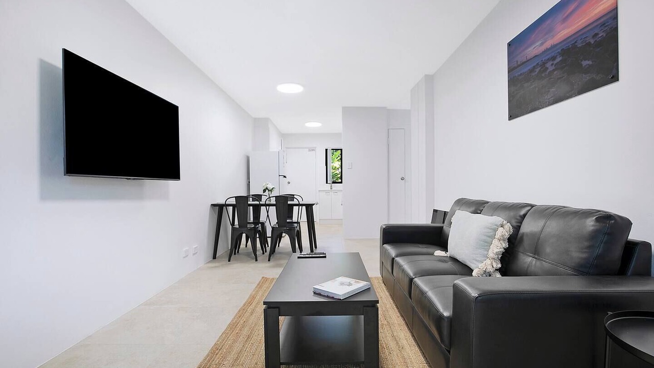 Photo of Livingroom in Red Hill
