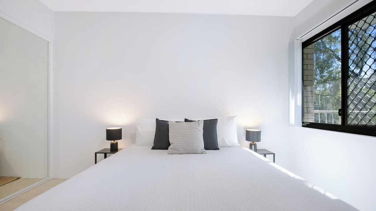 Photo of Bedroom in Red Hill