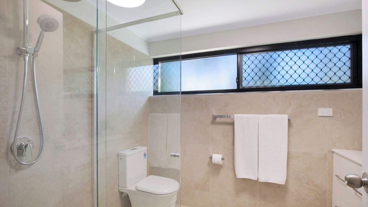 Photo of Bathroom in Red Hill