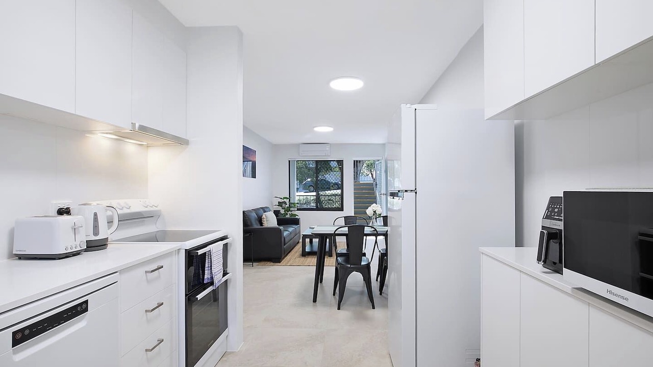 Photo of Kitchen in Red Hill