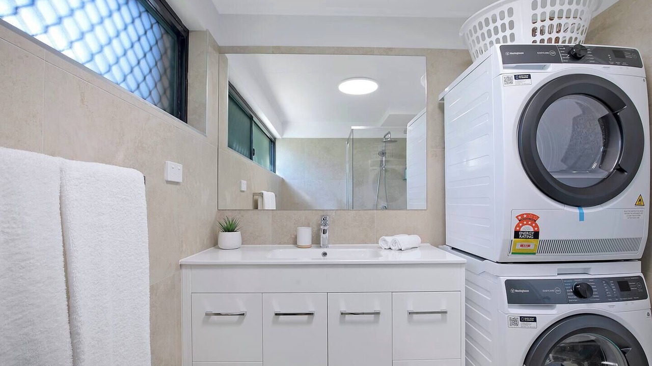 Photo of Bathroom in Red Hill