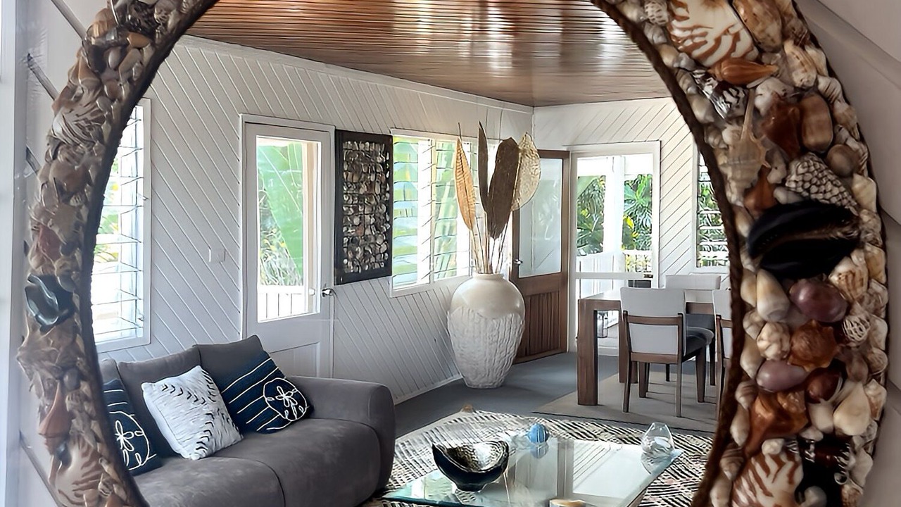 Photo of Livingroom in Wailoloa