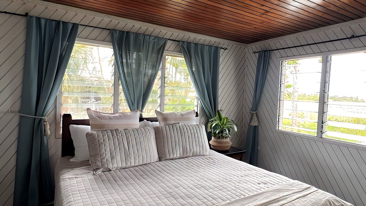 Photo of Bedroom in Wailoloa
