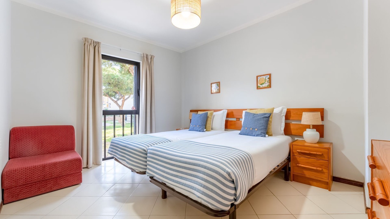Photo of Bedroom in Vilamoura