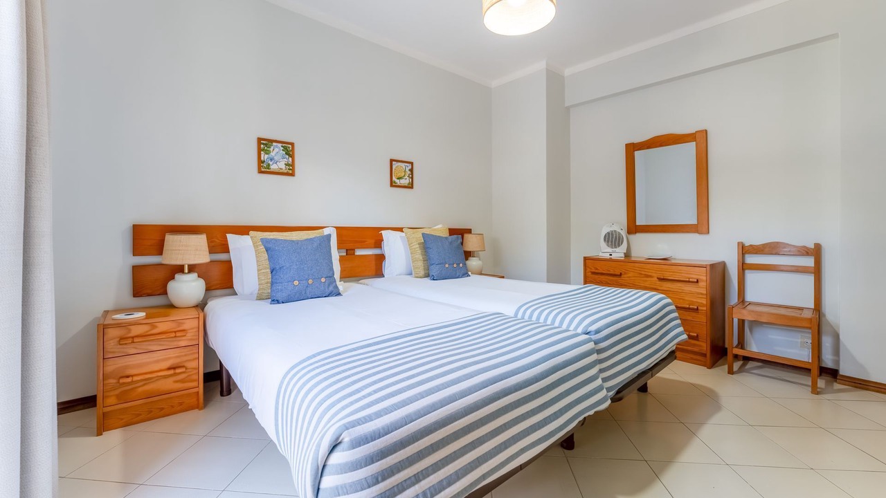 Photo of Bedroom in Vilamoura