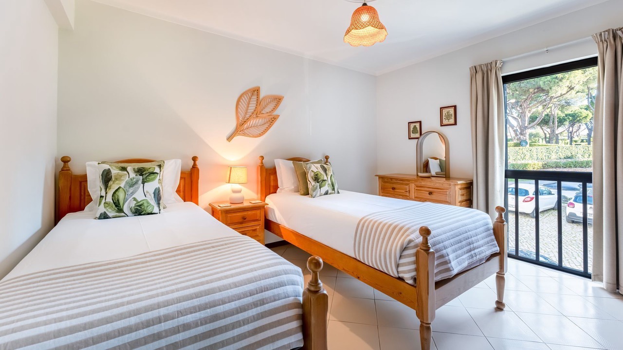 Photo of Bedroom in Vilamoura